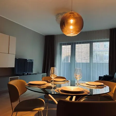 Dream - Executive With Balcony *