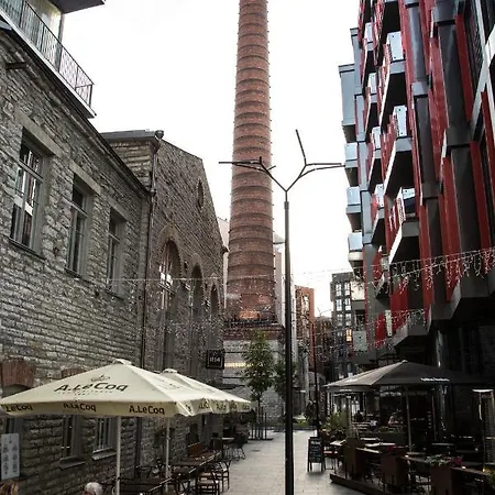 Dream - Executive With Balcony