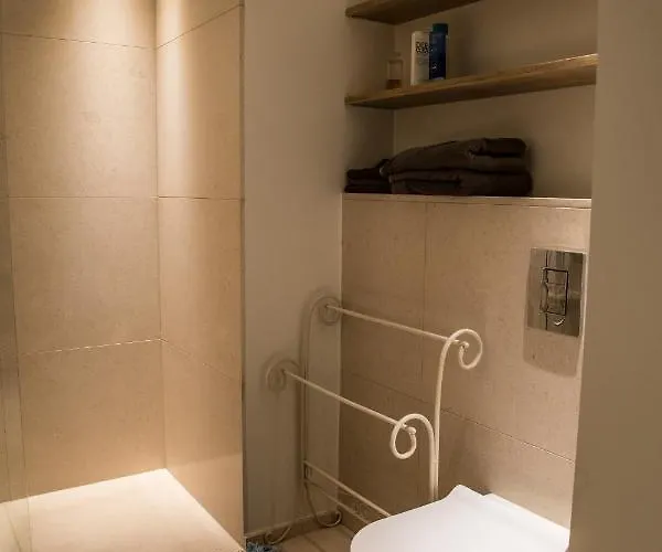 Apartament Dream - Executive With Balcony