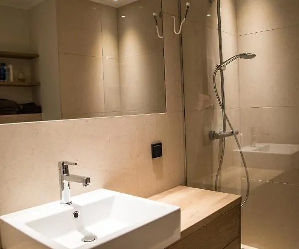 Dream - Executive With Balcony Ταλίν