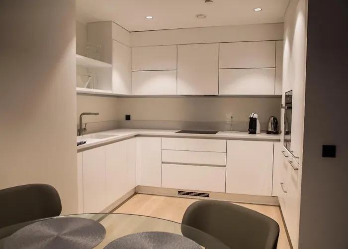 Dream - Executive With Balcony