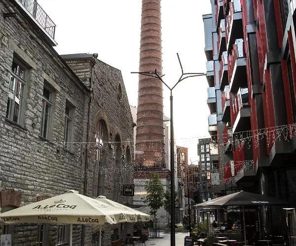 Dream - Executive With Balcony