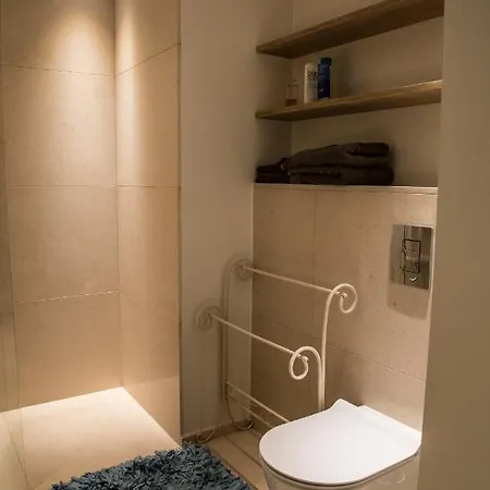 Apartament Dream - Executive With Balcony